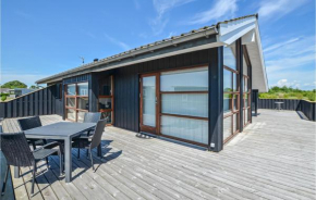 Amazing Home In Sydals With Wifi